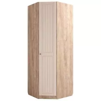 Шкаф угловой Комфорт-S