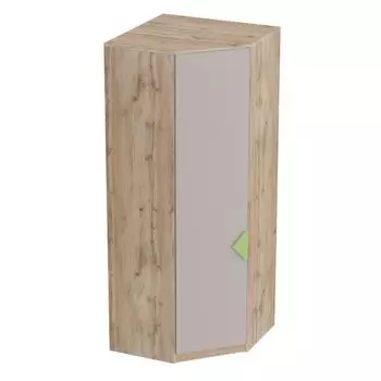 Шкаф угловой МебельГрад