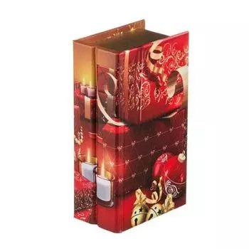 Шкатулка Арти М