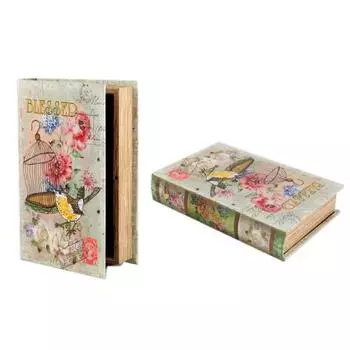 Шкатулка-книга Русские подарки