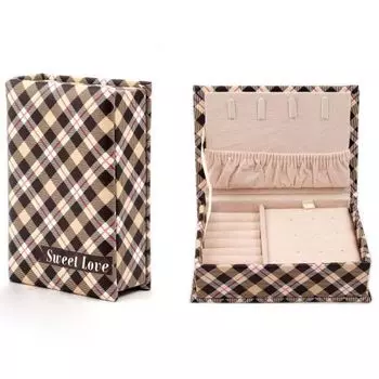 Шкатулка Русские подарки