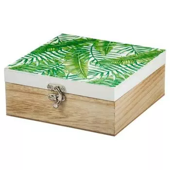 Шкатулка Русские подарки