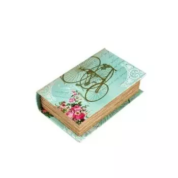 Шкатулка Русские подарки