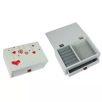 Шкатулка Русские подарки