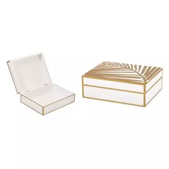 Шкатулка Русские подарки