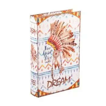 Шкатулка Русские подарки