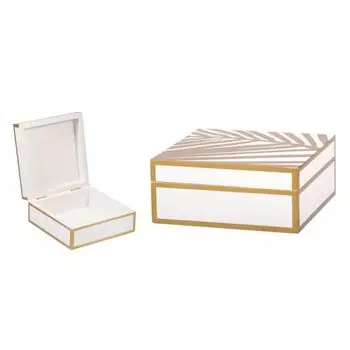 Шкатулка Русские подарки