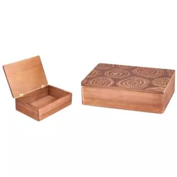 Шкатулка Русские подарки