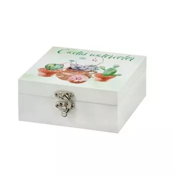 Шкатулка Русские подарки