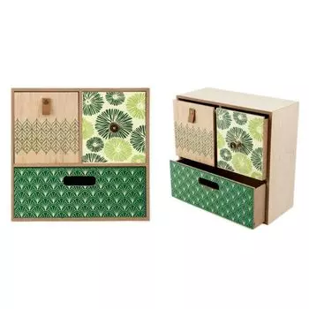 Шкатулка Русские подарки