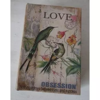 Шкатулка Русские подарки