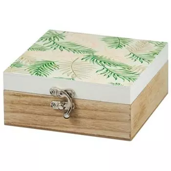 Шкатулка Русские подарки