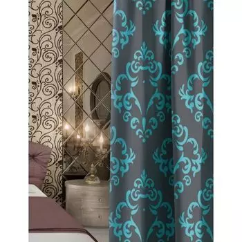 Шторы Праймтекс