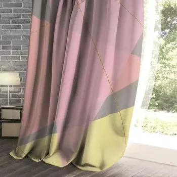 Шторы Праймтекс