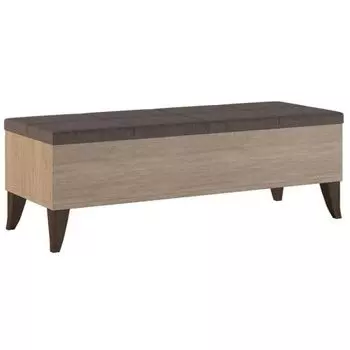 Скамья прикроватная АСМ-Модуль