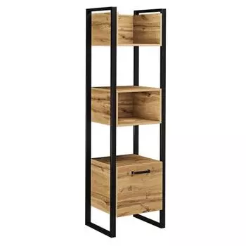 Стеллаж АСМ-Модуль