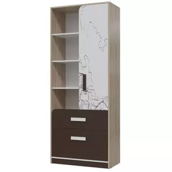 Стеллаж Гранд Кволити