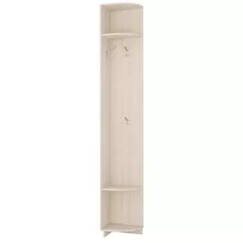 Стеллаж угловой Комфорт-S