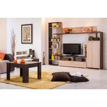 Стенка АСМ-Модуль