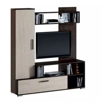 Стенка АСМ-Модуль