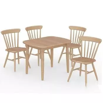 Стол Экомебель