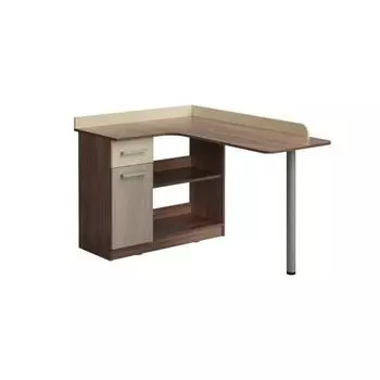 Стол компьютерный Мебельсон