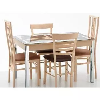 Стол Кубика