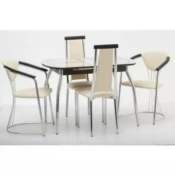 Стол Кубика