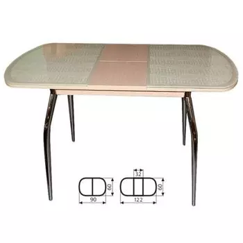 Стол Кубика