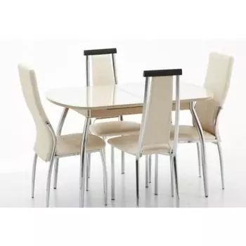 Стол Кубика