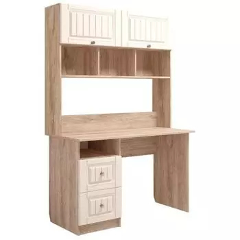 Стол письменный Комфорт-S