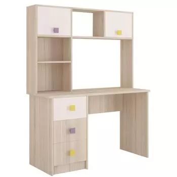 Стол письменный Комфорт-S