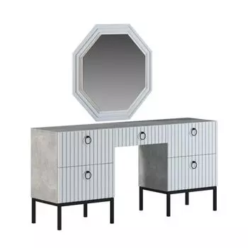 Стол туалетный АСМ-Модуль