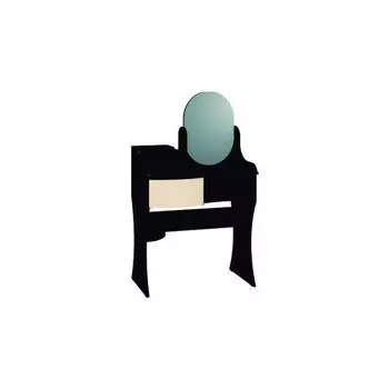 Стол туалетный ГМФ