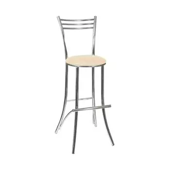 Стул барный Эклат