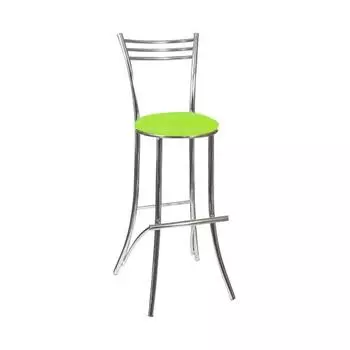 Стул барный Эклат