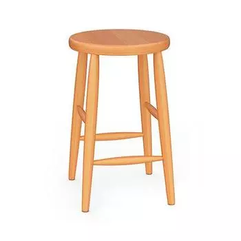 Стул барный Экомебель