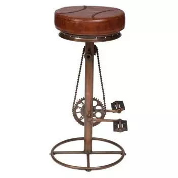 Стул барный TetChair