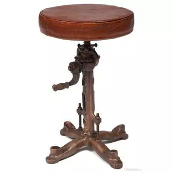 Стул барный TetChair