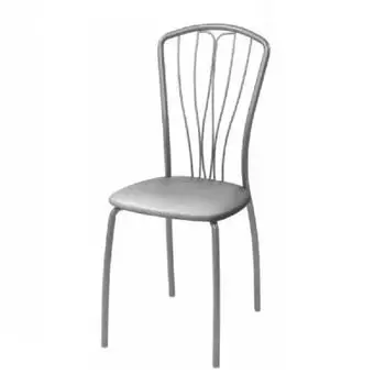 Стул Кубика