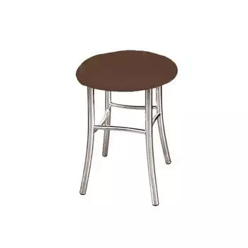 Табурет Эклат