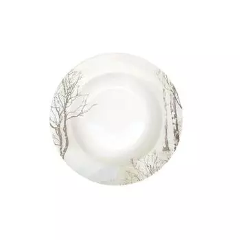 Тарелка Анна Лафарг