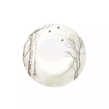 Тарелка Анна Лафарг