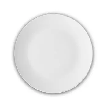 Тарелка Анна Лафарг