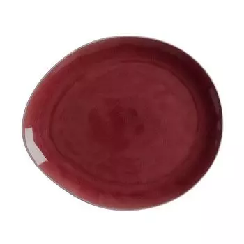 Тарелка Анна Лафарг