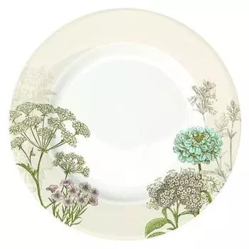 Тарелка Анна Лафарг