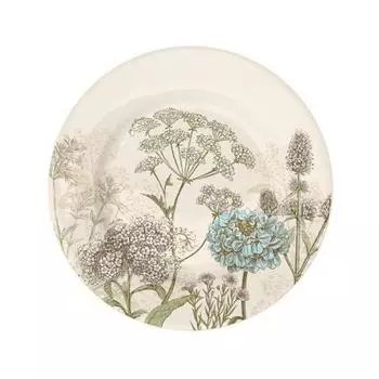 Тарелка Анна Лафарг