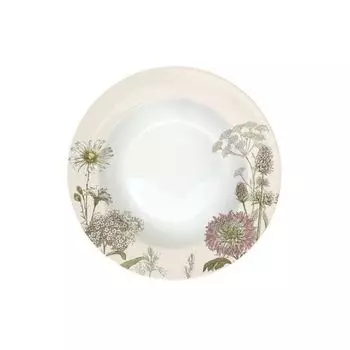 Тарелка Анна Лафарг