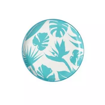 Тарелка Анна Лафарг