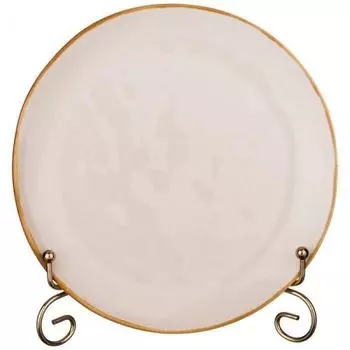 Тарелка закусочная Арти М